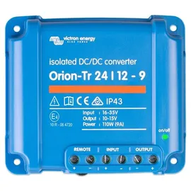 Victron Energy DC-DC Konverter isoliert
