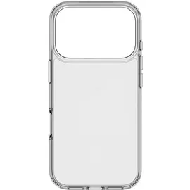 White Diamonds iPhone 17 Pro Clear Protection Case transparent