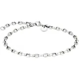 Liebeskind Berlin Damen-Fußkette Edelstahl