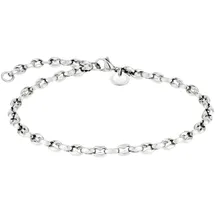 Liebeskind Berlin Damen-Fußkette Edelstahl