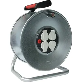 Brennenstuhl Garant S 4 50 m leer