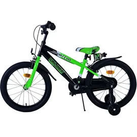 Volare Sportivo 18 Zoll grün