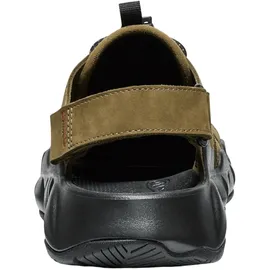 Keen Hyperport Fisherman Herren Grün 44