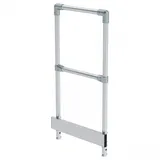 MUNK Geländer stirnseitig Breite 640 mm