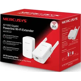Mercusys MP510 KIT 1000 MBit/s