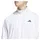 Adidas Tennis Walk-On Jacke White S