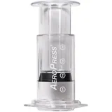 AeroPress 3 Tassen Transparent