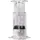 AeroPress 3 Tassen Transparent