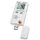 TESTO 184 T1 Temperatur-Datenlogger weiß