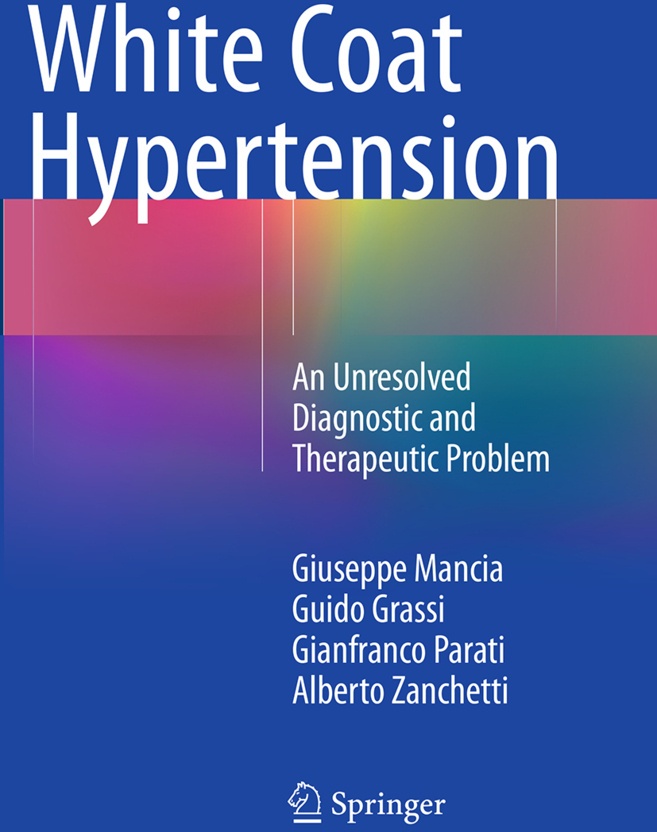 White Coat Hypertension - Giuseppe Mancia  Guido Grassi  Gianfranco Parati  Alberto Zanchetti  Kartoniert (TB)