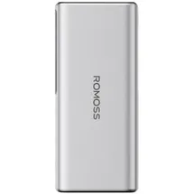 Romoss PPU20 20000mAh 130W Silber