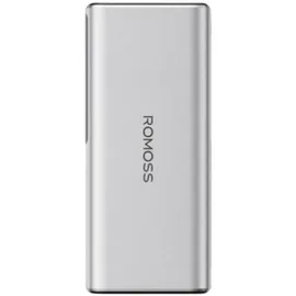 Romoss PPU20 20000mAh 130W Silber