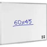 Viking Whiteboard lackierter Stahl 60 x 45 cm