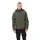 Vaude Escape Light Jacke - Black / Khaki - L