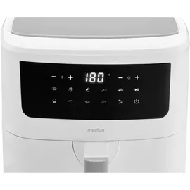 Medion LIFE P10 XL Duo MD 11750 weiß