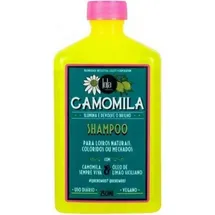 Lola Cosmetics Lola Camomila Shampoo 250 ml