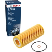 Bosch Automotive Bosch P9252 - Ölfilter Auto