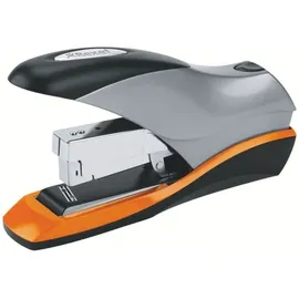 Rexel Optima 70 Hefter - Silver - One Size