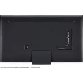 LG 55UR91006LA 55" 4K UHD TV UR91