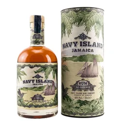 Navy Island XO Reserve - Rum