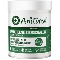 AniForte Gemahlene Eierschalen