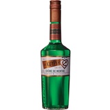 De Kuyper Crème de Menthe Likör Green 24% 0,7l