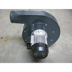 Optimum Absaugung GZ-Serie  RAL7016