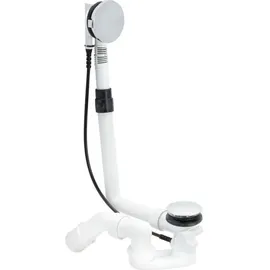 Viega Ab- und Überlaufgarnitur Multiplex Komplett-Set