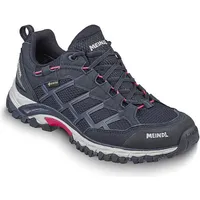 MEINDL Caribe GTX Damen nachtblau/magenta 42