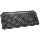 Logitech MX Keys Mini IT grafit