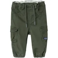 NAME IT NBMBEN CARGO R TWI PANT 1771-HI NOOS