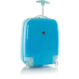 HEYS Paw Patrol 2-Rollen Cabin 46 cm / 26 l hellblau/mehrfarbig