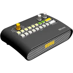 Korg Rhythm KR mini Rhythmusmaschine