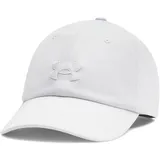 Under Armour Blitzing Adj Kappe grau One Size