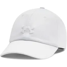 Under Armour Blitzing Adj Kappe grau One Size