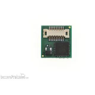 Doehler und Haass DH18A - Fahrzeugdecoder DH18A Generation 2