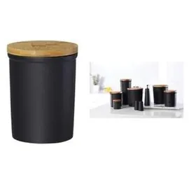 Ritzenhoff & Breker Jasper Vorratsdose schwarz-braun 1,8 l