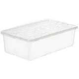 Plast Team Basic Schuhbox, klein, Einheitsgröße