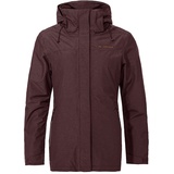 Vaude Womens Skomer 3in1 Jacket Ii