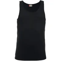 New Wave Classic Tanktop - schwarz L