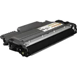 W&P Alternativ Toner ersetzt Brother TN-2210 schwarz
