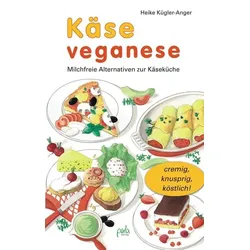 Käse veganese