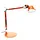 Artemide Tolomeo Micro Table orange