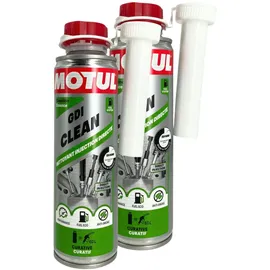 Motul GDI Cleaner Injektorreiniger l