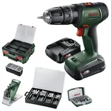 Bosch UniversalImpact 18 V 06039D4107