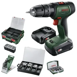 Bosch UniversalImpact 18 V 06039D4107