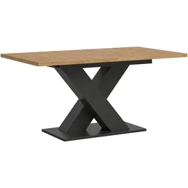 xonox.home Motion 150 x 76 x 90 cm braun