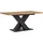 xonox.home Motion 150 x 76 x 90 cm braun