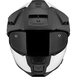 Schuberth E2 Weiß M