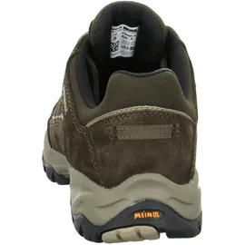 MEINDL Nebraska Lady Dunkelbraun 41,5